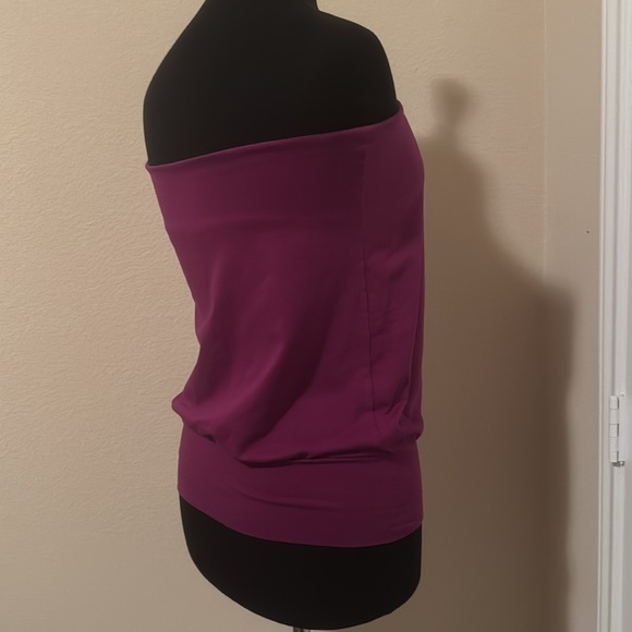 |•VICTORIA’S SECRET•| Bra Top S Purple - Picture 5 of 8